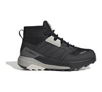 Adidas - Terrex Trailmaker Mid Rain.rdy Wanderschuh Schwarz - Gr. - 34 EU