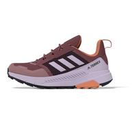 Adidas Terrex Trailmaker Rain.rdy Wanderschuh Kinder Multifunktionsschuhe, rot, Größe 35 35