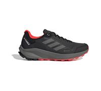 adidas TERREX TRAILRIDER GTX für Herren, schwarz, Größe 41 ⅓ EU / 7,5 UK