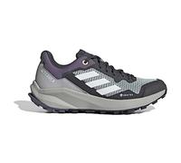 adidas Terrex Trailrider GTX W Damen Trailrunningschuhe PLAMAR/Balcri/Grpudg, 44 2/3 EU, Plamar Balcri Grpudg, 44 2/3 EU
