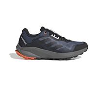 adidas Terrex Trailrider Trailschuh Herren-Dunkelblau,Schwarz, Größe 45 1/3