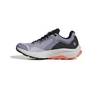 adidas Terrex Trailrider W Trailrunning-Schuhe für Damen, Viopla Amaazu Fuscor, 40 2/3 EU