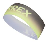 adidas Terrex - Trx Climacoo Headband - Stirnband, Gr. 58 cm-60 cm 58-60 cm, grau (SemiFrozenRed/ShadowOlive)