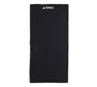 adidas Terrex TRX Neckwarmer-Schwarz,Weiß, Größe M