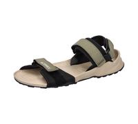 adidas TERREX Hydroterra Sandalen JQ2236 - olive strata/core black/wonder beige 44.5