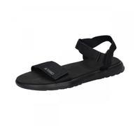 Adidas Terrex Hydroterra Light Sandalen EU 44 1/2 Core Black / Core Black / Grey Four