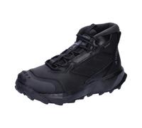 adidas TERREX Unisex Wanderschuhe Winter Boot Mid Lea ID2859 42 2/3 Core Black/Grey Four