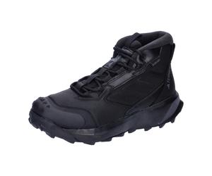 adidas TERREX Unisex Wanderschuhe Winter Boot Mid Lea ID2859 42 2/3 Core Black/Grey Four
