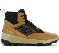 ADIDAS TERREX UNITY LEA MID R.RDY - Braun - GZ3970 - EU 41 1/3 UK 7.5 - SALE