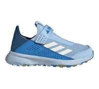 adidas Terrex Voyager 21 Slip-on Travel Schuh glow blue/off white/ray blue (ACDZ) 10K