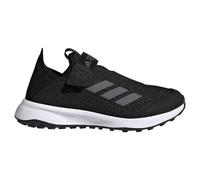 Kinder-Wanderschuhe adidas Terrex Voyager 21 Travel Schwarz 31