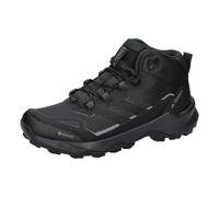 adidas TERREX Skychaser AX5 Gore-Tex Mid-Top Wanderschuhe JQ2207 - core black/core black/carbon 46