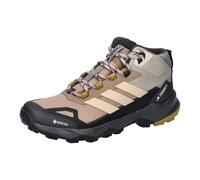 Adidas Terrex Skychaser Ax5 Mid Gore-tex® Wanderschuhe EU 45 1/3 Core Black / Sand Green / Chalky Brown