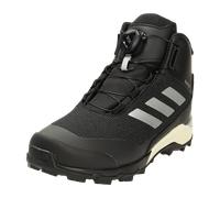 adidas TERREX Kinder Wanderschuhe Winter Mid Boa R.RDY K IF7493 28 CBLACK/SILVMT/CBLACK