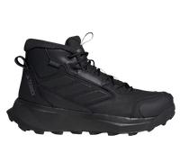 Terrex Winter Leather Mid Cut Rain.Rdy Cold.Rdy Wanderschuh Core Black / Core Black / Grey Four 42 2/3