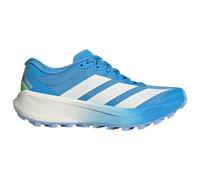 adidas Terrex Agravic 4 Trailschuh Damen - blau, weiß, Größe 42