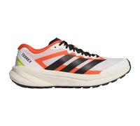 adidas Terrex Terrex Agravic LT Schuh ftwr white/core black/impact orange (01F7) 4