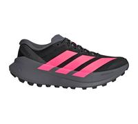 adidas Terrex Agravic SL Damen Trailrunningschuhe schwarz/pink - 40(2/3)