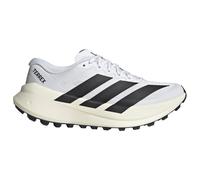 adidas Terrex - Women's Agravic SL - Trailrunningschuhe, Gr. 42.5 EU 42 2/3, weiß (FtwrWhite/CoreBlack/FtwrWhite)