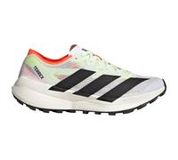 adidas Terrex Agravic Speed 2 Trailschuh Damen - weiß, schwarz, Größe 42 2/3