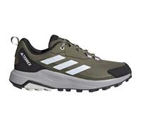 adidas Terrex - Women's Anylander - Multisportschuhe, Gr. 41 EU 41 1/3, grau (OliveStrata/DashGrey/NightCargo)