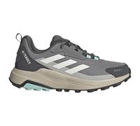 adidas Terrex - Women's Anylander Rain.Rdy - Multisportschuhe, Gr. 40.5 EU 40 2/3, grau (GreyThree/OffWhite/GreyTwo)