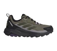 Adidas Damen Terrex Anylander RAIN.RDY Hiking Shoes, Olive strata/Night Cargo/core Black, 41 1/3 EU