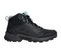 adidas TERREX Damen Wanderschuhe Eastrail 3 Mid CP W JR4016 36 2/3 Carbon/Core Black/Aqua