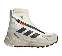 adidas Terrex - Women's Free Hiker 2 GTX Climawarm+ - Winterschuhe, Gr. 40.5 EU 40 2/3, grau (GreyTwo/CoreBlack/GreyFour)