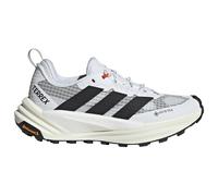 adidas Terrex - Women's Freehiker 3 Low GTX - Multisportschuhe, Gr. 36.5 EU 36 2/3, weiß (FtwrWhite/CoreBlack/OffWhite)