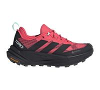 adidas Terrex - Women's Freehiker 3 Low GTX - Multisportschuhe, Gr. 39 EU 39 1/3, schwarz (PureTurbo/CoreBlack/PulseMint)