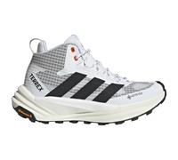 Adidas Terrex Free Hiker 3 MID Gore-Tex Hiking Damen Trekkingstiefel, weiß, Größe 38 38