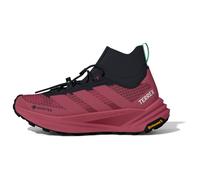 adidas Terrex - Women's Freehiker 3 Ultra GTX - Wanderschuhe, Gr. 38, rot (PureTurbo/PureTurbo/Carbon)