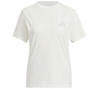 adidas Terrex - Women's MT GFX Tee - T-Shirt, Gr. L, weiß (OffWhite)