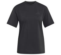 adidas Terrex Damen Multi Climacool Logo Tech T-Shirt (Größe M, black)