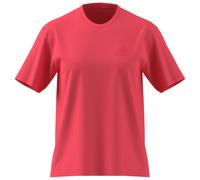 adidas Terrex - Women's MT Logo Tech Tee - Funktionsshirt, Gr. M, rot (PureTurbo)