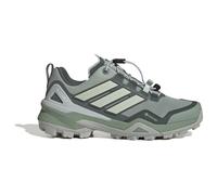 Adidas Terrex Skychaser Goretex Wanderschuhe EU 40 Silver Green / Linen Green / Legend Ivy