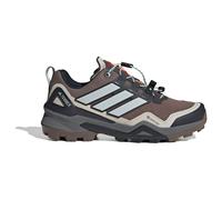 adidas Terrex Skychaser GORE-TEX Damen Trailrunningschuhe braun/weiß - 43(1/3)