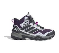 adidas Terrex - Women's Skychaser Mid GTX - Wanderschuhe, Gr. 43 EU 43 1/3, grau (AuroraPlum/Carbon/PurpleBurst)