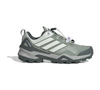 adidas Terrex Skychaser Damen Trekkingschuhe grün - 38