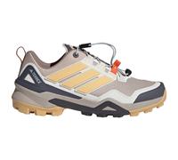 adidas Terrex Skychaser Damen Schuhe beige weiß orange - 40