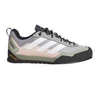 adidas Terrex Damen Skychaser Solo 3 Schuhe (Größe 42.5 , grau)