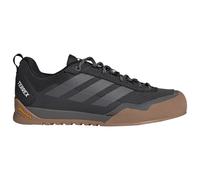 adidas Terrex - Women's Skychaser Solo 3 - Approachschuhe, Gr. 42, grau (Carbon/GreyFour/SemiFlashAqua)