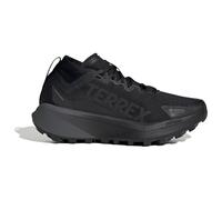 adidas Terrex Agravic GORE-TEX Damen Trailrunningschuhe pechschwarz - 42