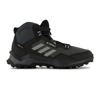 adidas Wanderschuhe Terrex AX4 Mid Gore-TEX Damen Schwarz Gr. 36 2/3 EU