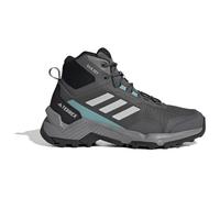 adidas Terrex - Women's Terrex Eastrail 2 Mid Rain.RDY - Wanderschuhe, Gr. 41 EU 41 1/3, grau (GreyFive/DashGrey/CoreBlack)