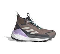 adidas Terrex Damen Free Hiker 2 GTX Schuhe (Größe 36.5 , braun)