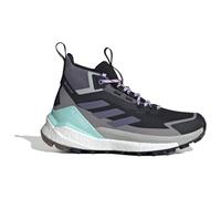 adidas Terrex - Women's Terrex Free Hiker 2 GTX - Wanderschuhe, Gr. 37 EU 37 1/3, grau (CoreBlack/PrelovedViolet/TaupeOxide)