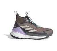 adidas Terrex Free Hiker 2.0 Gore-Tex Wanderschuhe Damen - trace brown/wonder alumina/carbon - 37...