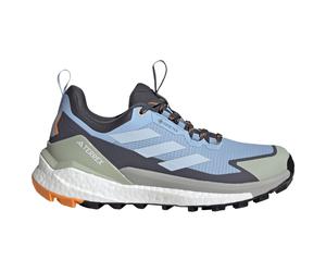 adidas Terrex - Women's Terrex Free Hiker 2 Low GTX - Multisportschuhe, Gr. 39 UK 6, grau (GlowBlue/CrystalSky/AuroraOnix)